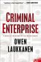 [A Stevens and Windermere Novel 02] • Criminal Enterprise